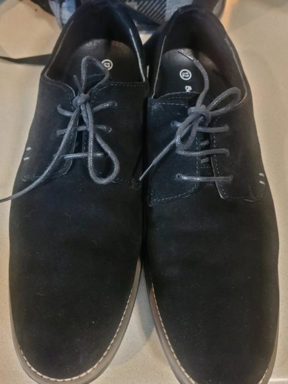 Mens dress shoes